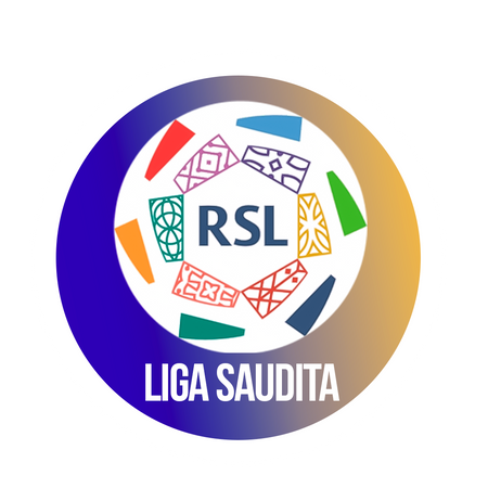 Liga Saudita