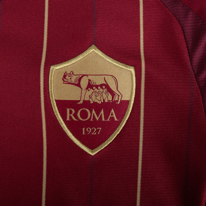 Camisa AS Roma 2024/25 Home