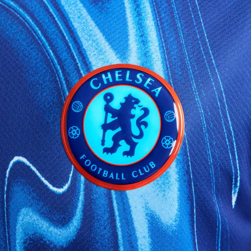 Camisa Chelsea FC 2024/25 Home