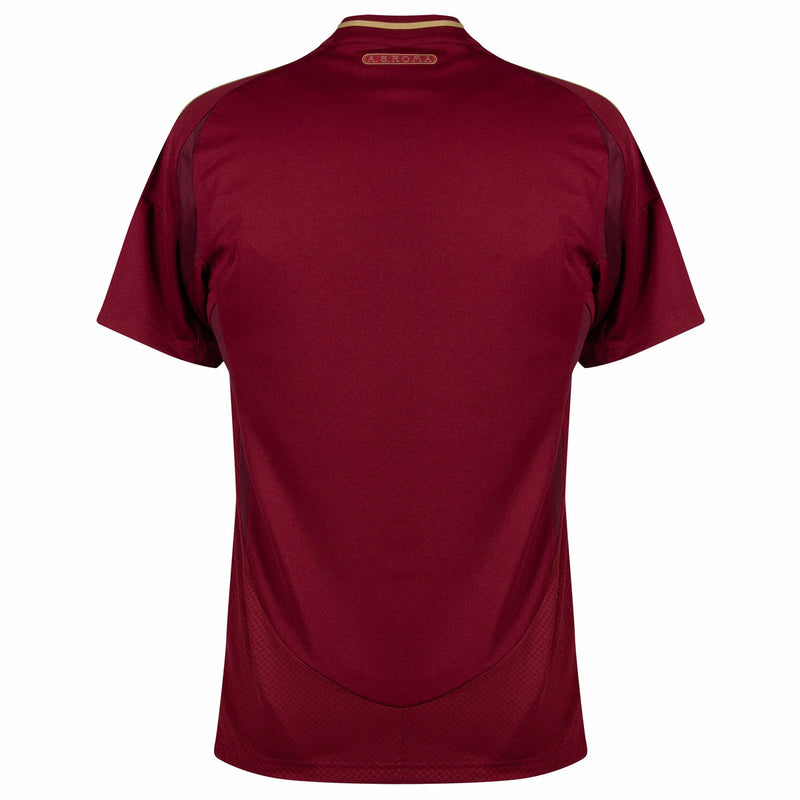 Camisa AS Roma 2024/25 Home