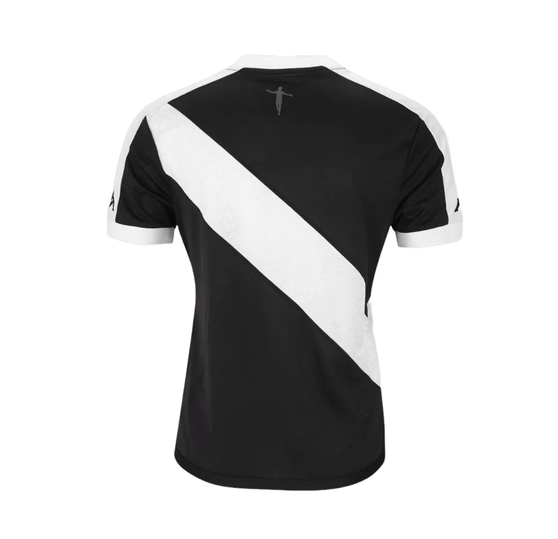 Camisa Vasco da Gama  24/25 - Kappa Feminina