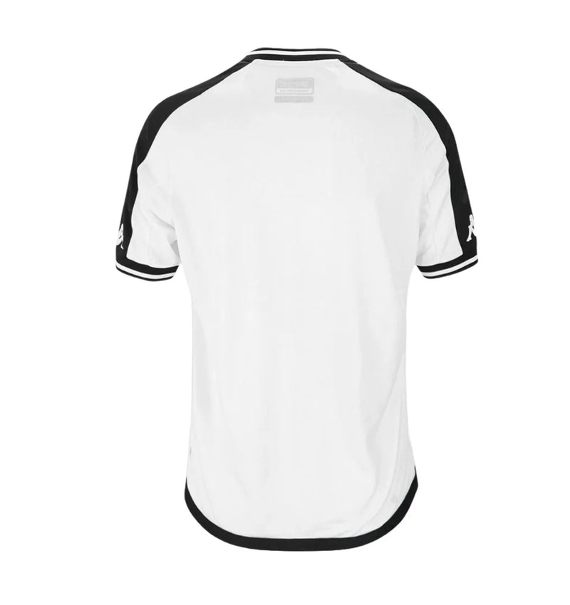 Camisa Vasco da Gama  24/25 - Kappa Feminina