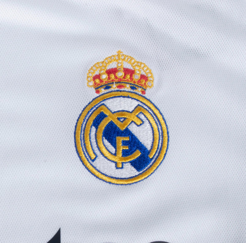 Camisa Real Madrid "MBAPPE 9" Versão torcedor