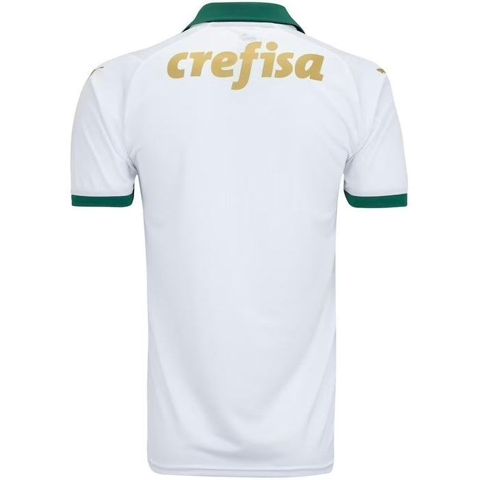 Camisa Palmeiras Branca 2024/25